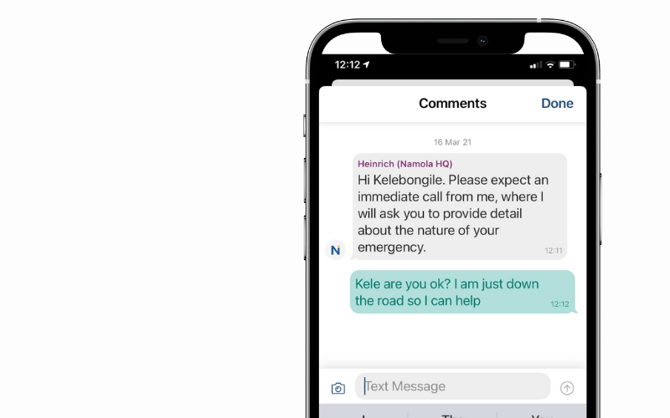 210317 Follow and comment